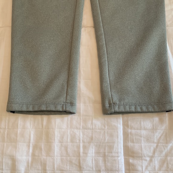 Under Armour Boys fleece-lined track pants - Picture 8 of 9